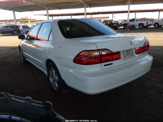 Продаж на аукціоні авто 1999 Honda Accord Ex V6, vin: 1HGCG1653XA034845, номер лоту: 46090175