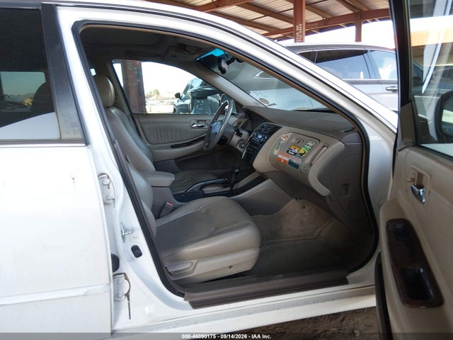 Продаж на аукціоні авто 1999 Honda Accord Ex V6, vin: 1HGCG1653XA034845, номер лоту: 46090175