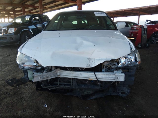 Продаж на аукціоні авто 1999 Honda Accord Ex V6, vin: 1HGCG1653XA034845, номер лоту: 46090175