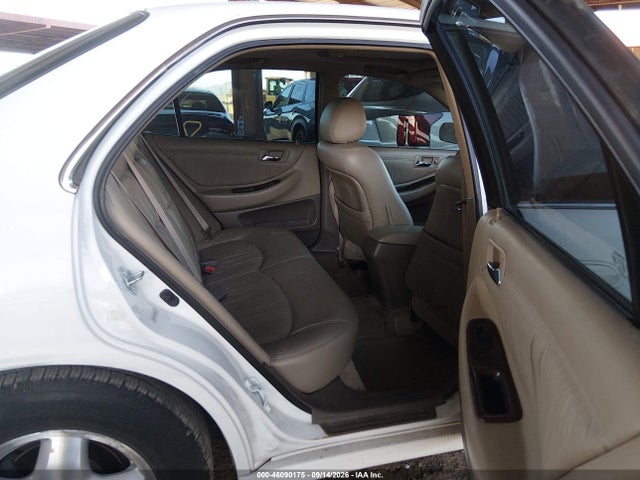 Продаж на аукціоні авто 1999 Honda Accord Ex V6, vin: 1HGCG1653XA034845, номер лоту: 46090175