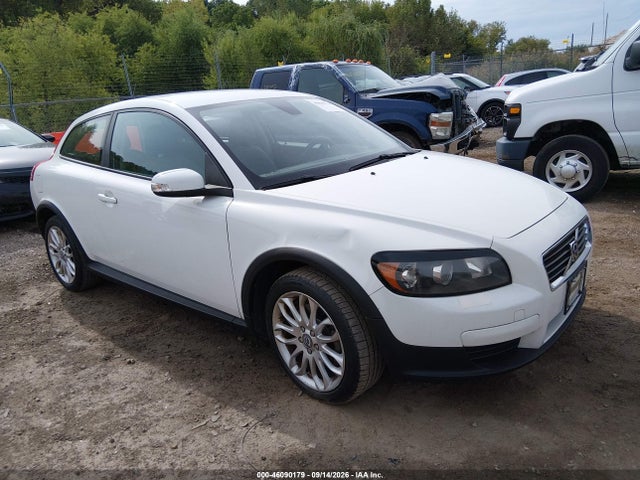 46090179 :رقم المزاد ، YV1MK672382070267 vin ، 2008 Volvo C30 مزاد بيع