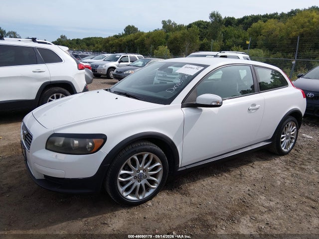 Продаж на аукціоні авто 2008 Volvo C30, vin: YV1MK672382070267, номер лоту: 46090179