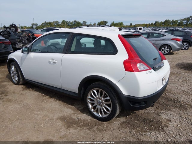 Продаж на аукціоні авто 2008 Volvo C30, vin: YV1MK672382070267, номер лоту: 46090179