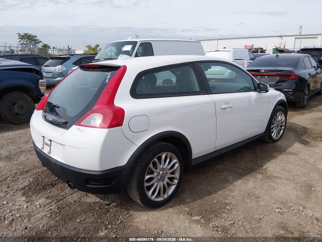 Продаж на аукціоні авто 2008 Volvo C30, vin: YV1MK672382070267, номер лоту: 46090179