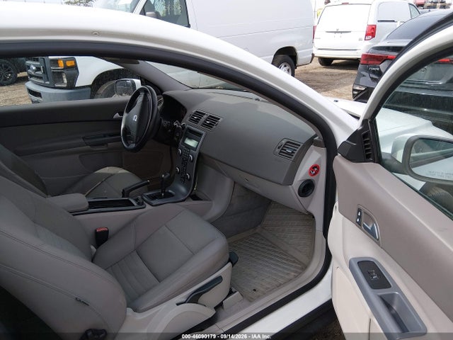 Продаж на аукціоні авто 2008 Volvo C30, vin: YV1MK672382070267, номер лоту: 46090179