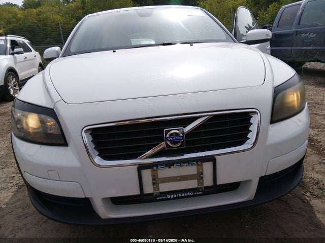 Продаж на аукціоні авто 2008 Volvo C30, vin: YV1MK672382070267, номер лоту: 46090179