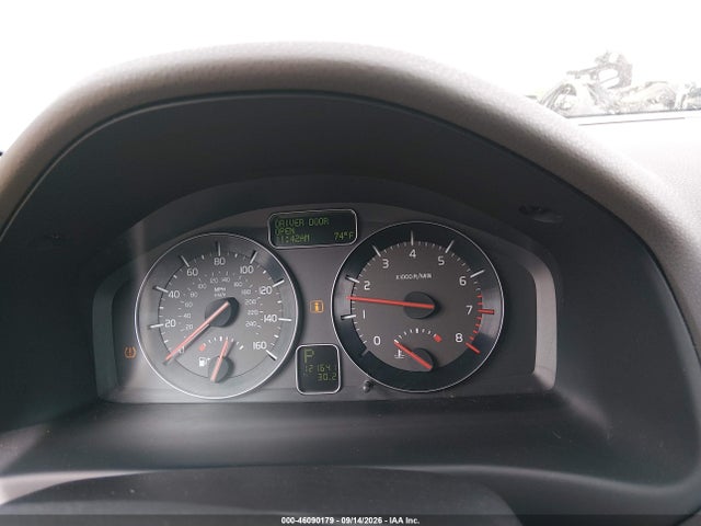 Продаж на аукціоні авто 2008 Volvo C30, vin: YV1MK672382070267, номер лоту: 46090179