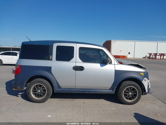 2006 Honda Element Lx მანქანა იყიდება აუქციონზე, vin: 5J6YH18386L016559, აუქციონის ნომერი: 46090182