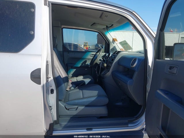 2006 Honda Element Lx მანქანა იყიდება აუქციონზე, vin: 5J6YH18386L016559, აუქციონის ნომერი: 46090182