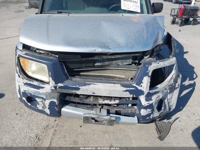 2006 Honda Element Lx მანქანა იყიდება აუქციონზე, vin: 5J6YH18386L016559, აუქციონის ნომერი: 46090182