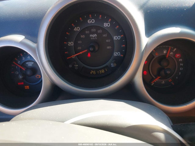2006 Honda Element Lx მანქანა იყიდება აუქციონზე, vin: 5J6YH18386L016559, აუქციონის ნომერი: 46090182