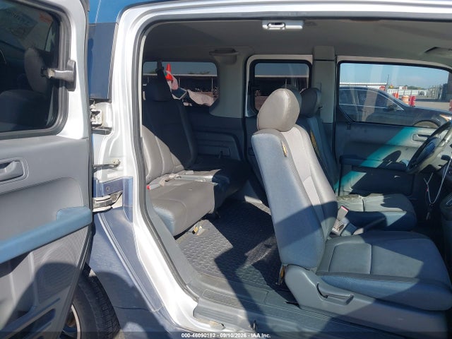 2006 Honda Element Lx მანქანა იყიდება აუქციონზე, vin: 5J6YH18386L016559, აუქციონის ნომერი: 46090182