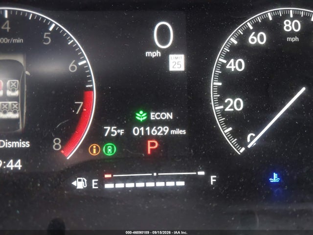 2HGFE2F53SH520896 Honda Civic Sport