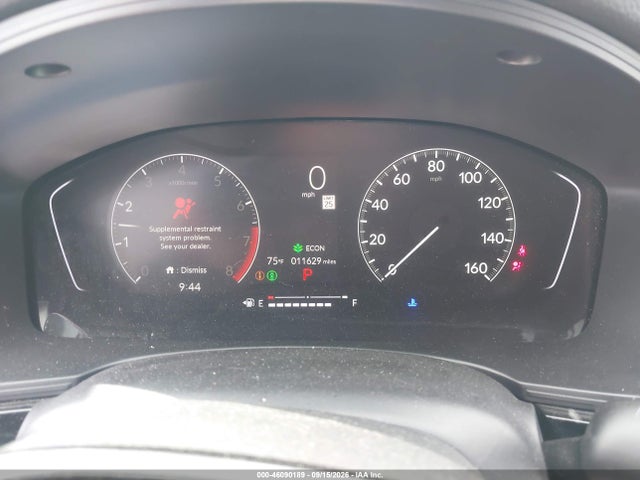 2HGFE2F53SH520896 Honda Civic Sport