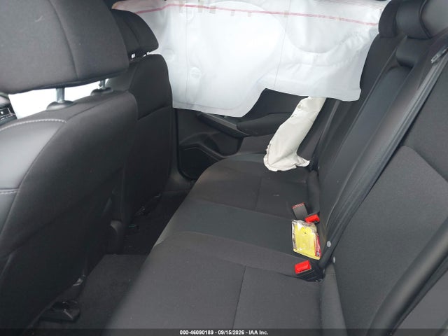 2HGFE2F53SH520896 Honda Civic Sport