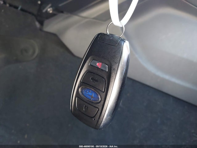 Aukcja sprzedaży 2020 Subaru Outback Touring Xt, vin: 4S4BTGPDXL3188493, numer aukcji: 46090195
