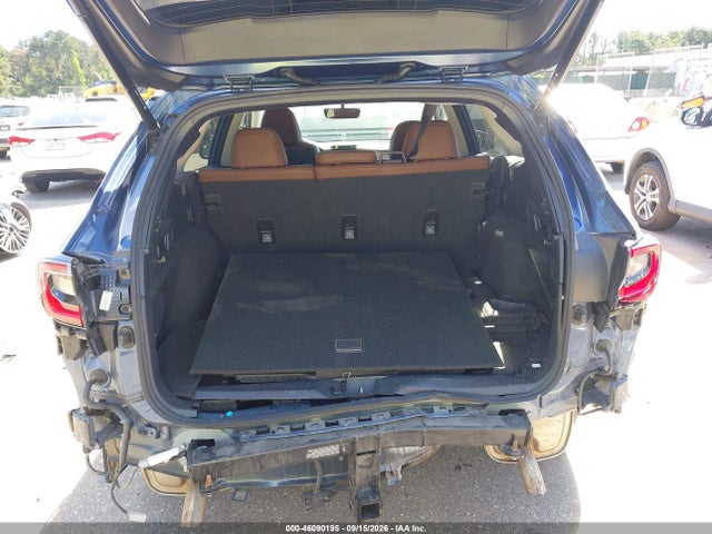 Aukcja sprzedaży 2020 Subaru Outback Touring Xt, vin: 4S4BTGPDXL3188493, numer aukcji: 46090195