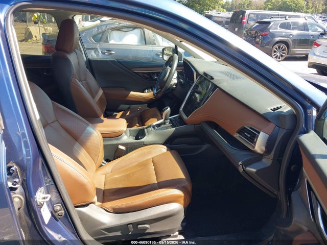 Aukcja sprzedaży 2020 Subaru Outback Touring Xt, vin: 4S4BTGPDXL3188493, numer aukcji: 46090195