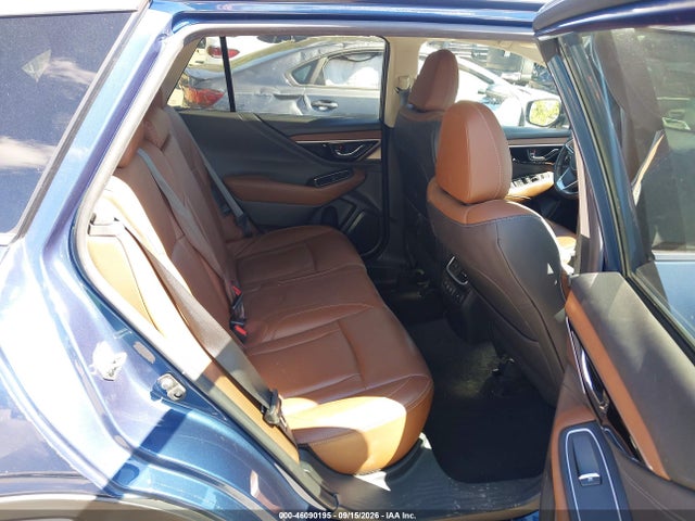 Aukcja sprzedaży 2020 Subaru Outback Touring Xt, vin: 4S4BTGPDXL3188493, numer aukcji: 46090195
