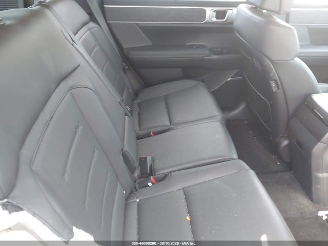 Aukcja sprzedaży 2025 Hyundai Santa Fe Hybrid Limited, vin: 5NMP3DG11SH034270, numer aukcji: 46090200