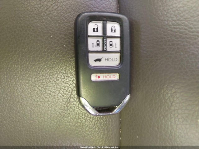 Aukcja sprzedaży 2014 Honda Odyssey Ex-l, vin: 5FNRL5H65EB093868, numer aukcji: 46090202