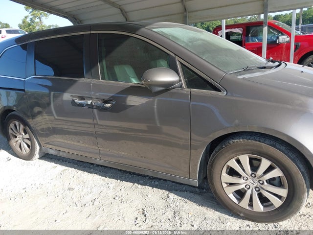 Aukcja sprzedaży 2014 Honda Odyssey Ex-l, vin: 5FNRL5H65EB093868, numer aukcji: 46090202