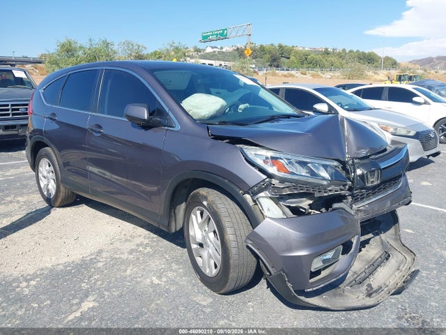 Aukcja sprzedaży 2016 Honda Cr-v Ex, vin: 3CZRM3H51GG707623, numer aukcji: 46090210