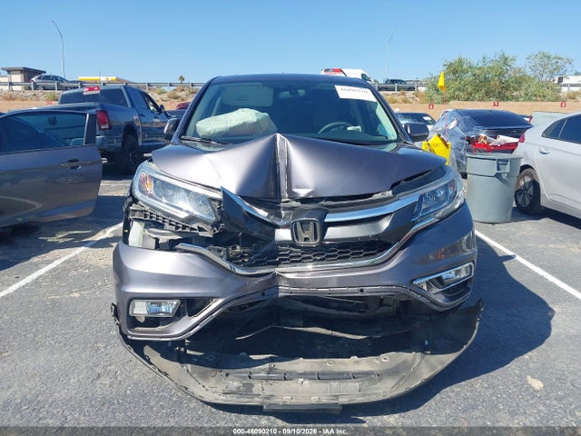 Aukcja sprzedaży 2016 Honda Cr-v Ex, vin: 3CZRM3H51GG707623, numer aukcji: 46090210