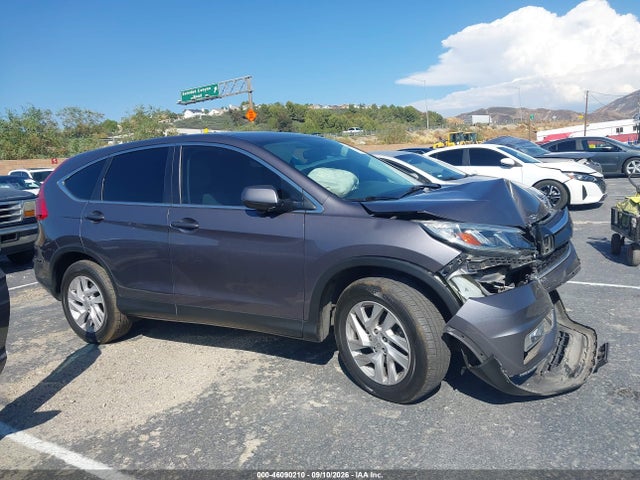 Aukcja sprzedaży 2016 Honda Cr-v Ex, vin: 3CZRM3H51GG707623, numer aukcji: 46090210