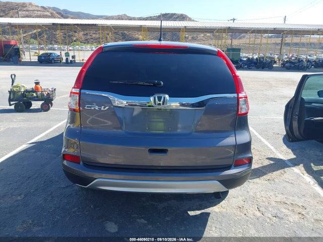 Aukcja sprzedaży 2016 Honda Cr-v Ex, vin: 3CZRM3H51GG707623, numer aukcji: 46090210