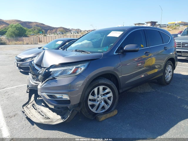 Aukcja sprzedaży 2016 Honda Cr-v Ex, vin: 3CZRM3H51GG707623, numer aukcji: 46090210