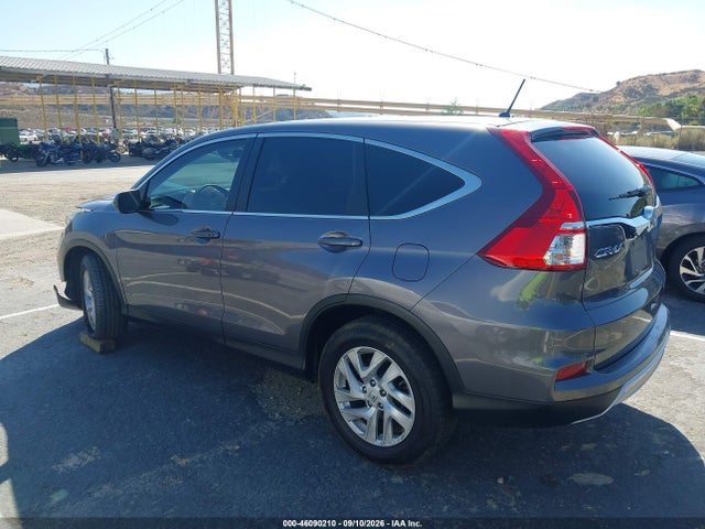 Aukcja sprzedaży 2016 Honda Cr-v Ex, vin: 3CZRM3H51GG707623, numer aukcji: 46090210
