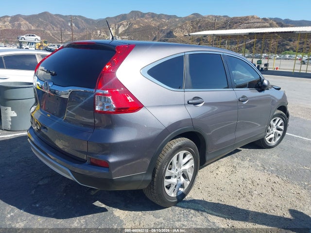 Aukcja sprzedaży 2016 Honda Cr-v Ex, vin: 3CZRM3H51GG707623, numer aukcji: 46090210