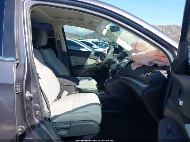 Aukcja sprzedaży 2016 Honda Cr-v Ex, vin: 3CZRM3H51GG707623, numer aukcji: 46090210