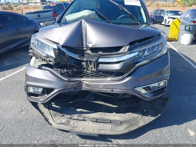 Aukcja sprzedaży 2016 Honda Cr-v Ex, vin: 3CZRM3H51GG707623, numer aukcji: 46090210