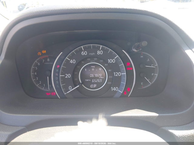Aukcja sprzedaży 2016 Honda Cr-v Ex, vin: 3CZRM3H51GG707623, numer aukcji: 46090210