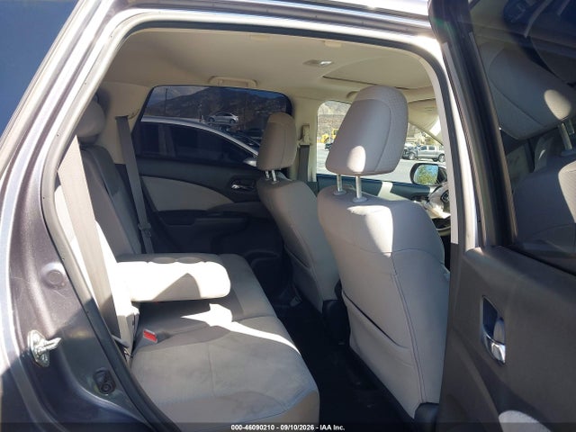 Aukcja sprzedaży 2016 Honda Cr-v Ex, vin: 3CZRM3H51GG707623, numer aukcji: 46090210