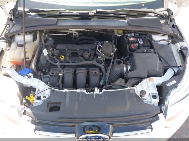 2012 Ford Focus Sel მანქანა იყიდება აუქციონზე, vin: 1FAHP3M24CL277514, აუქციონის ნომერი: 46090211