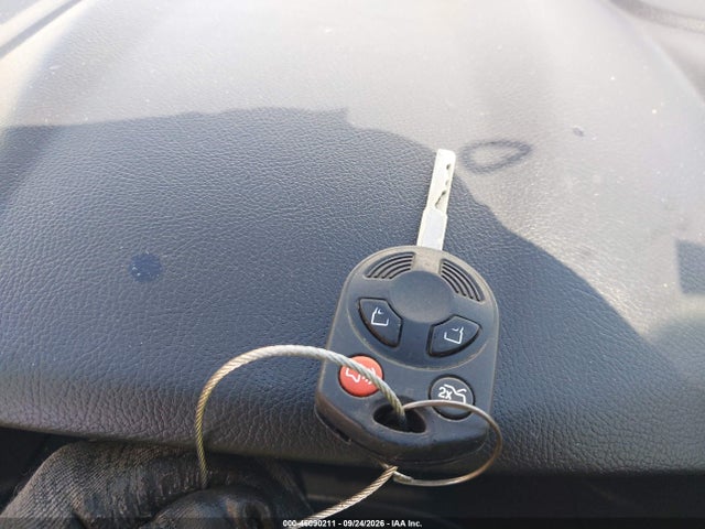 2012 Ford Focus Sel მანქანა იყიდება აუქციონზე, vin: 1FAHP3M24CL277514, აუქციონის ნომერი: 46090211