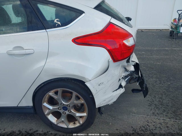 2012 Ford Focus Sel მანქანა იყიდება აუქციონზე, vin: 1FAHP3M24CL277514, აუქციონის ნომერი: 46090211