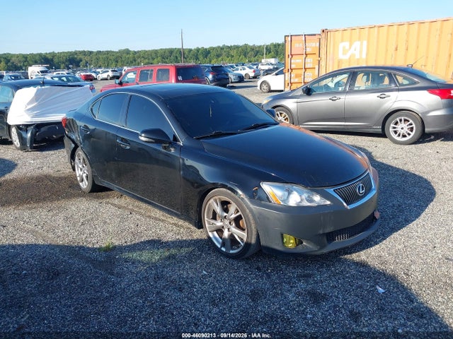 Продаж на аукціоні авто 2009 Lexus Is 250, vin: JTHBK262595087948, номер лоту: 46090213