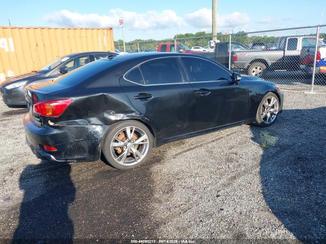 Продаж на аукціоні авто 2009 Lexus Is 250, vin: JTHBK262595087948, номер лоту: 46090213