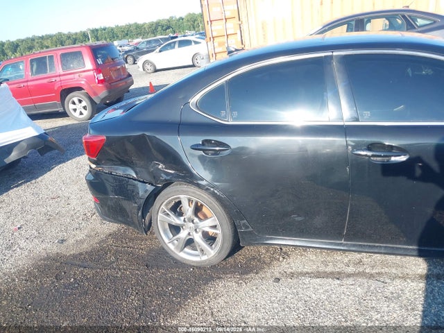 Продаж на аукціоні авто 2009 Lexus Is 250, vin: JTHBK262595087948, номер лоту: 46090213