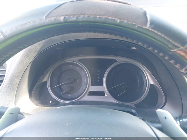 Продаж на аукціоні авто 2009 Lexus Is 250, vin: JTHBK262595087948, номер лоту: 46090213