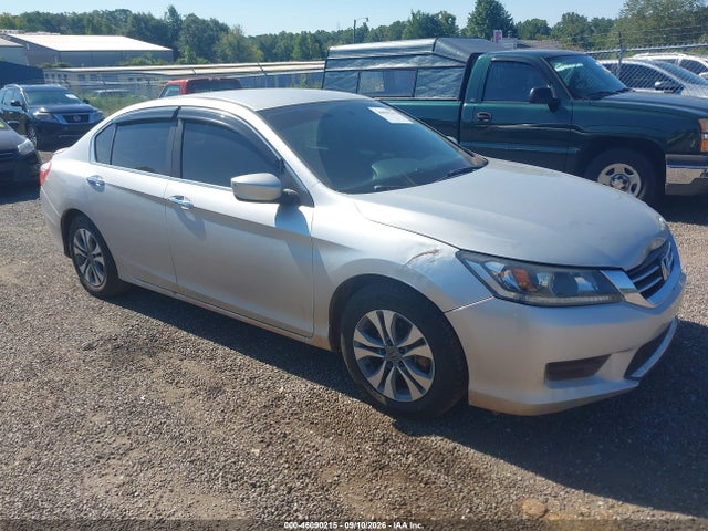 Aukcja sprzedaży 2014 Honda Accord Lx, vin: 1HGCR2F3XEA061360, numer aukcji: 46090215