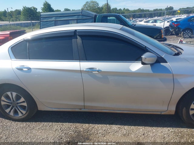 46090215 :رقم المزاد ، 1HGCR2F3XEA061360 vin ، 2014 Honda Accord Lx مزاد بيع