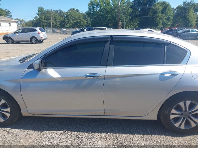 46090215 :رقم المزاد ، 1HGCR2F3XEA061360 vin ، 2014 Honda Accord Lx مزاد بيع