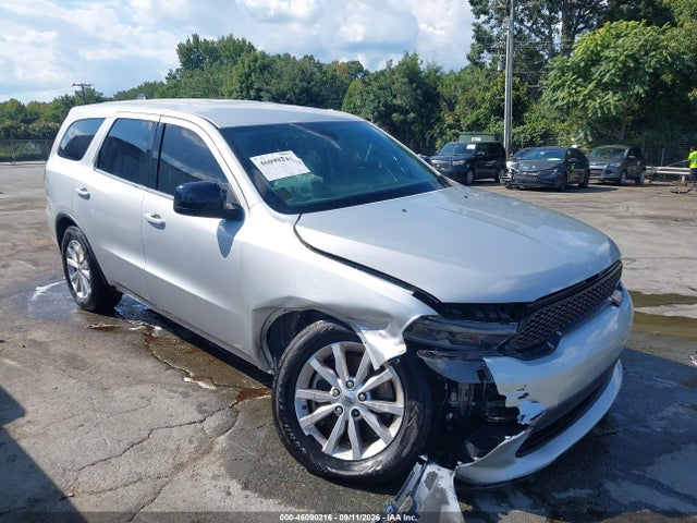 Продажа на аукционе авто 2023 Dodge Durango Pursuit Awd, vin: 1C4SDJFT1PC615640, номер лота: 46090216