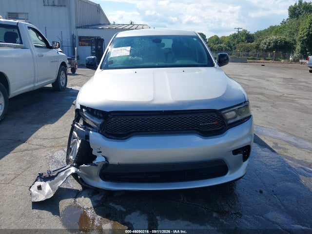 Продажа на аукционе авто 2023 Dodge Durango Pursuit Awd, vin: 1C4SDJFT1PC615640, номер лота: 46090216