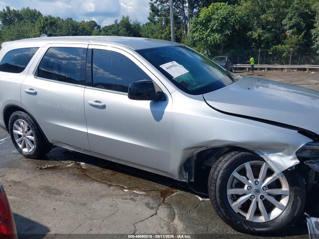 Продажа на аукционе авто 2023 Dodge Durango Pursuit Awd, vin: 1C4SDJFT1PC615640, номер лота: 46090216